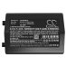 Batteries Remplace EN-EL4a
