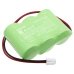 Batteries Remplace ELRD3SC1500