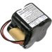 Vacuum Battery Euro Pro CS-EP1930VX