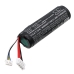 Batterie pour ordinateur portable Epson CS-EPF100SL