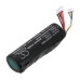 Batterie pour ordinateur portable Epson CS-EPF100SL