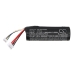 Batterie pour ordinateur portable Epson CS-EPF100SL