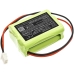 Batterie de caméra de sécurité domestique Yale CS-EPR113BT