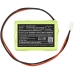 Batterie de caméra de sécurité domestique Yale CS-EPR113BT
