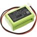 Batterie de caméra de sécurité domestique Yale CS-EPR113BT