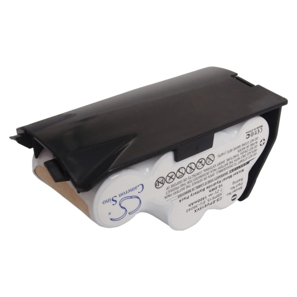 Euro Pro Shark UV615H
