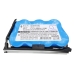 Batteries Remplace X9725