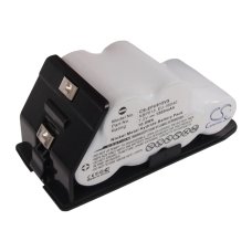 Kompatibler Ersatzakku für Shark EU-36040,XBP615