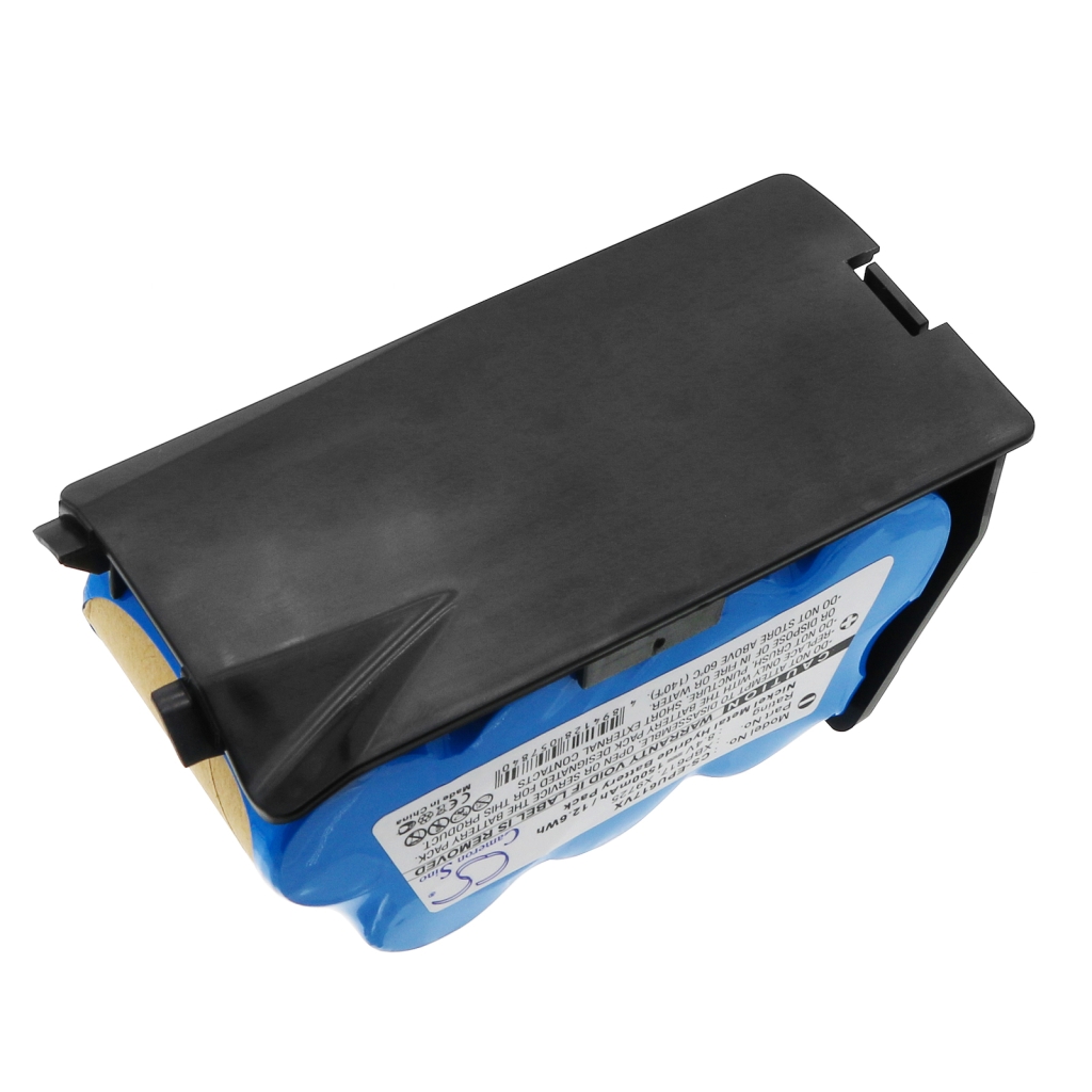 Batteries Remplace X9730