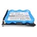Battery Replaces X9725