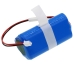 Batterie à vide Easyhome CS-EPV350VX