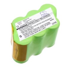 Kompatibler Ersatzakku für Shark XBP610