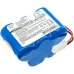 Batteries Remplace HHD10012