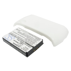 Kompatibler Ersatzakku für Sony Ericsson BST-41