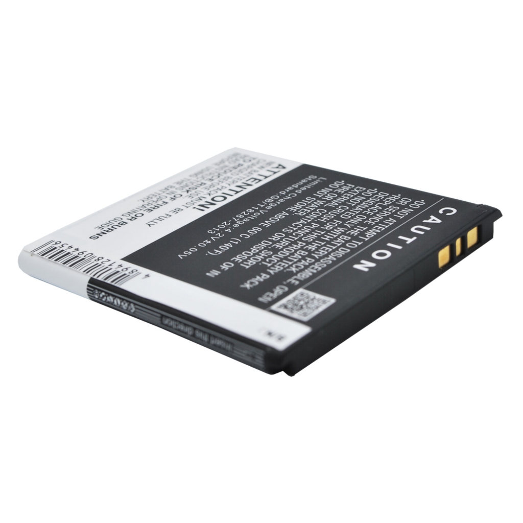Handy Akkus Sony Ericsson CS-ERA800XL