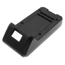 Remplacement de batterie compatible pour Eureka BP25925B