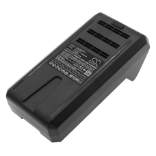 Kompatibler Ersatzakku für Eureka BP25925B