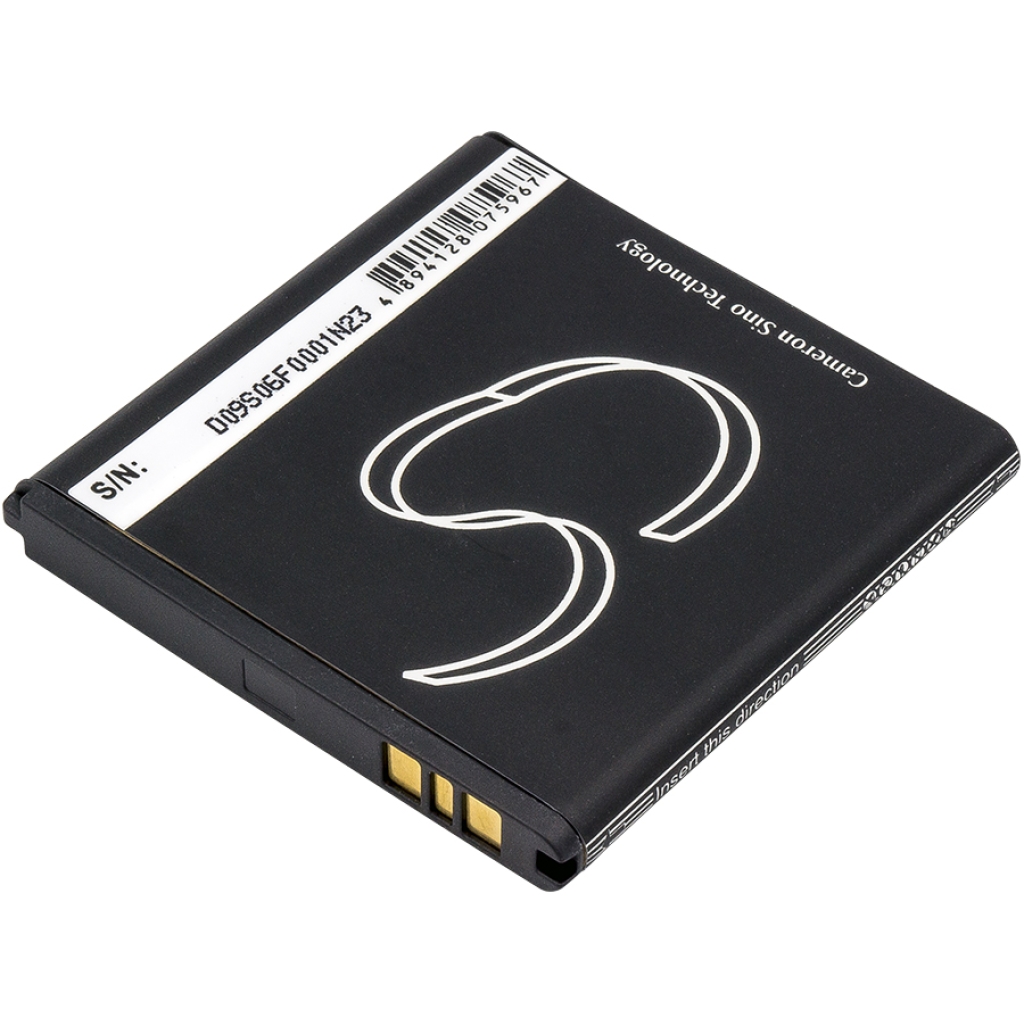 Sony Ericsson Sony Batterie de haut-parleur CS-ERC550SL