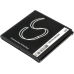 Sony Ericsson Sony Batterie de haut-parleur CS-ERC550SL