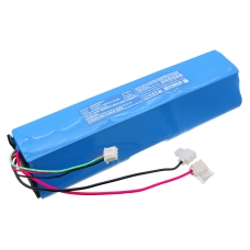 Remplacement de batterie compatible pour Eureka BP22240A