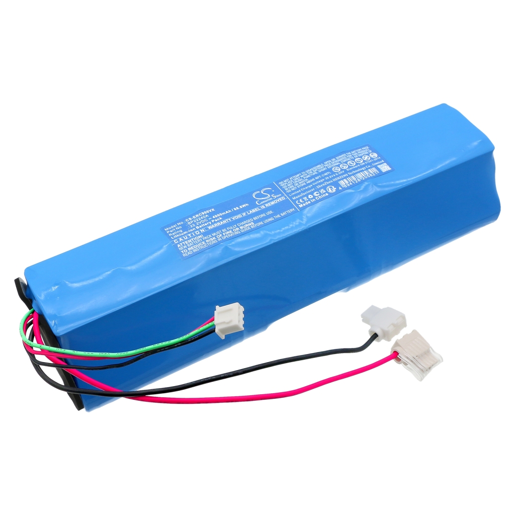Batterie à vide Media CS-ERC900VX