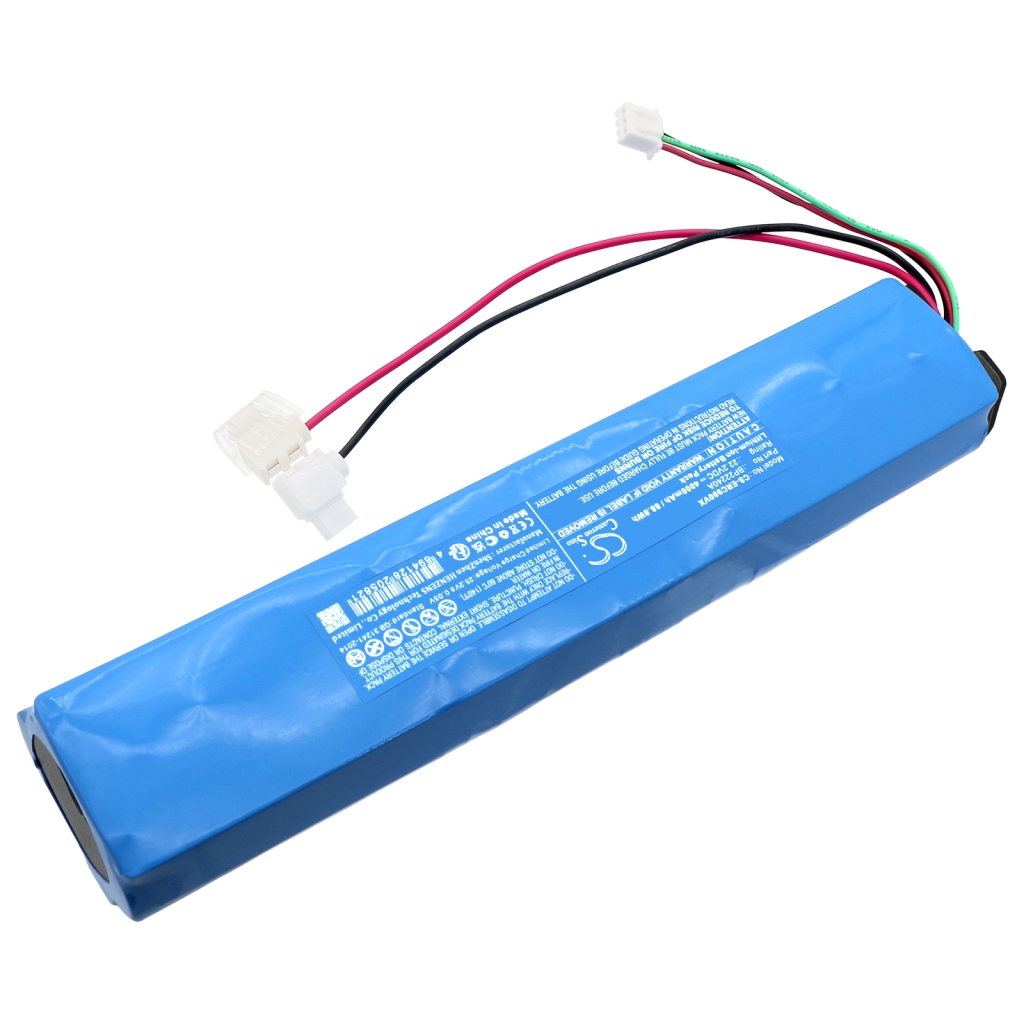 Batterie à vide Media CS-ERC900VX
