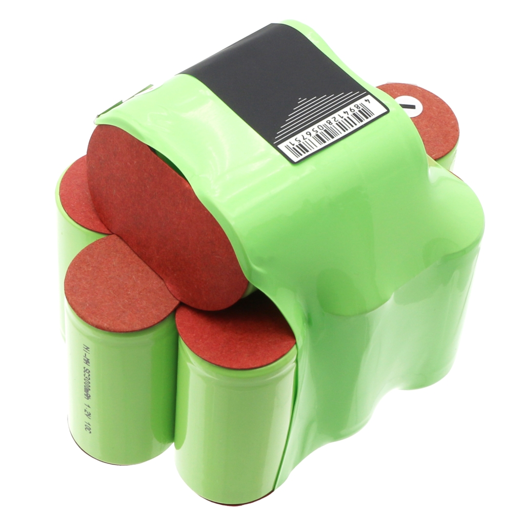 Batterie à vide Shark CS-ERF750VX