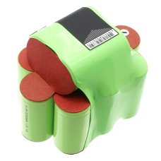 Kompatibler Ersatzakku für Shark 1006FK,XBP746