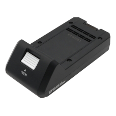 Remplacement de batterie compatible pour Eureka BP28825A