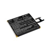 Batterie de téléphone portable Sony Ericsson S39h