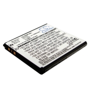 CS-ERM15SL<br />Batterie pour  remplace la batterie BA700