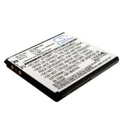 Batterie de téléphone portable Sony Ericsson MK16a
