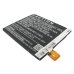 Batteries Remplace LIS1554ERPC