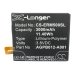 Batteries Remplace LIS1554ERPC
