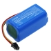 Batterie à vide Eureka CS-ERP144VX