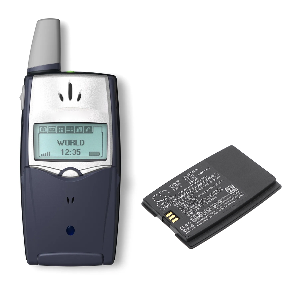 Sony Ericsson T36