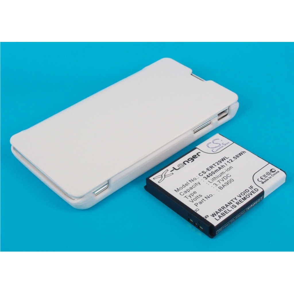 Handy Akkus Sony Ericsson CS-ERT29WL