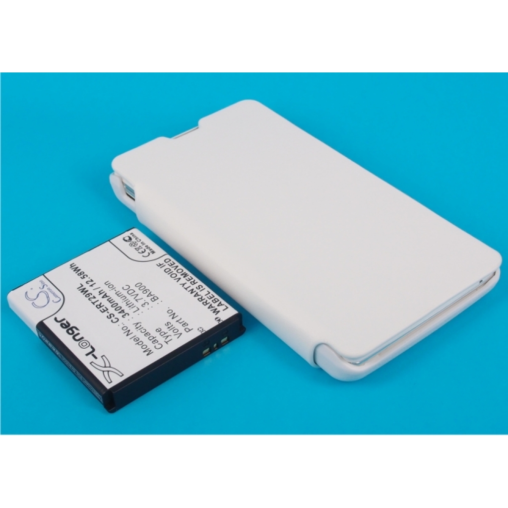 Handy Akkus Sony Ericsson CS-ERT29WL