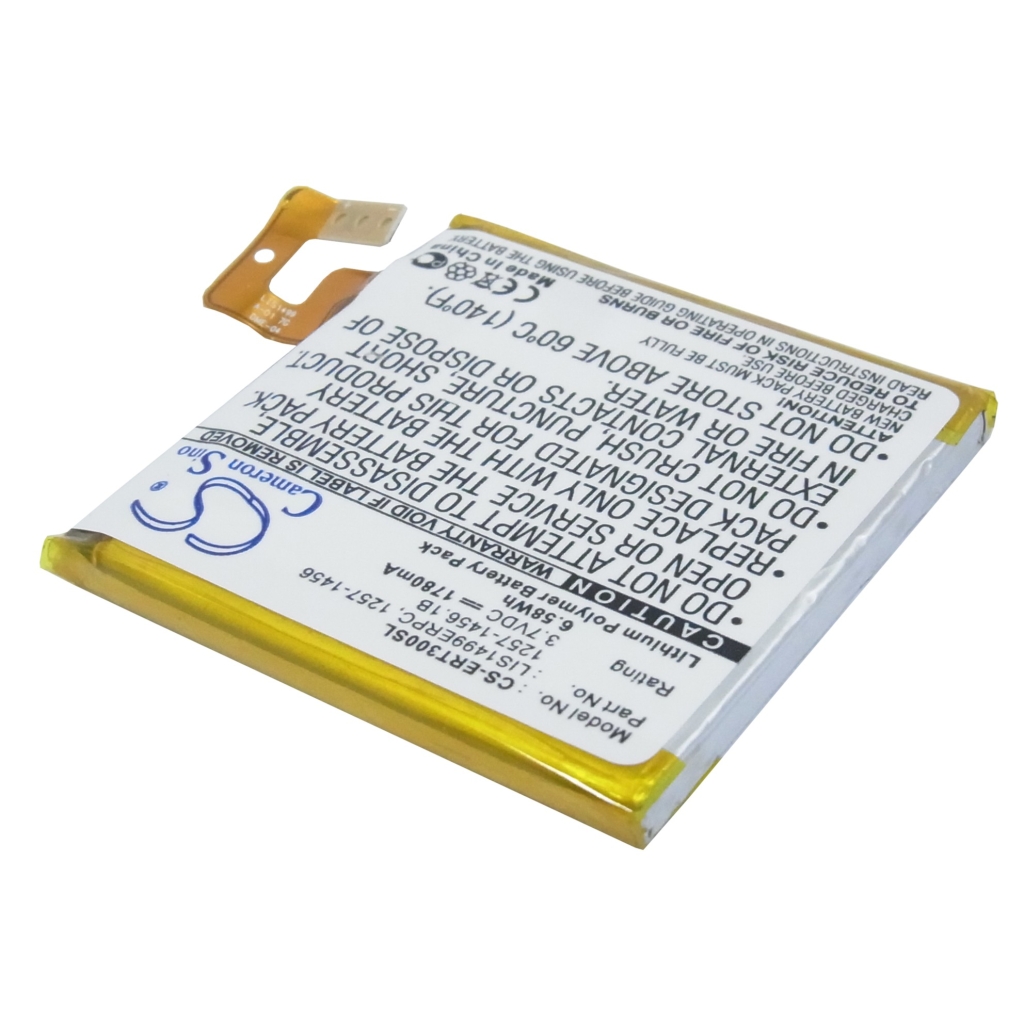 Sony Ericsson LT30a