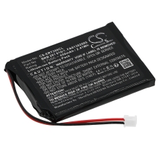 Kompatibler Ersatzakku für Avaya 660177 1F,660177 R1A,660177 R1D,BKB 201 010/1,BKB201010/1...