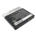 Batteries Remplace EP500
