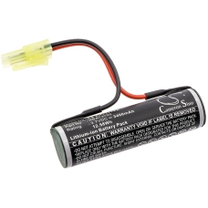 Remplacement de batterie compatible pour Shark XBAT3700 TYPE 1