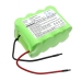 Batteries Remplace GP180SCHSV12Y2H