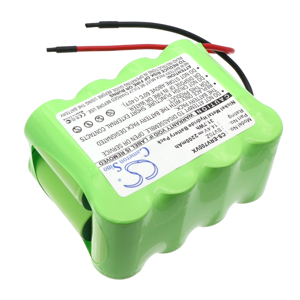 Batteries Remplace GP180SCHSV12Y2H
