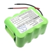 Batteries Remplace GP180SCHSV12Y2H