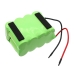 Batteries Remplace GP180SCHSV12Y2H