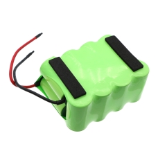 Kompatibler Ersatzakku für BOSCH D-SC-P,GP180SCHSV12Y2H,GPRHC18SV007,SV70Z,XB14726