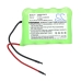 Batteries Remplace GP180SCHSV12Y2H