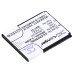 Mobile Phone Battery Sony Ericsson Z750
