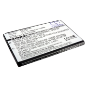 Batterie de téléphone portable Sony Ericsson Xperia X2